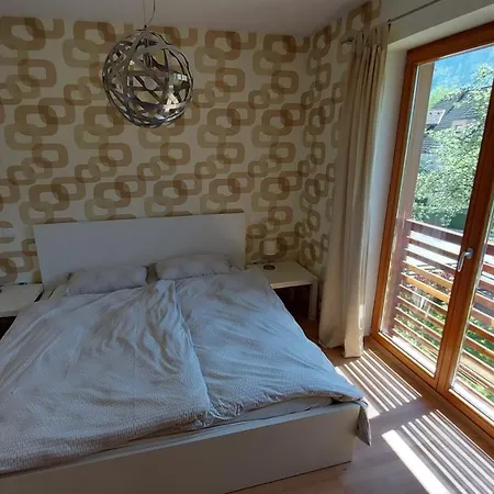 Apartmán Supermjau Bovec