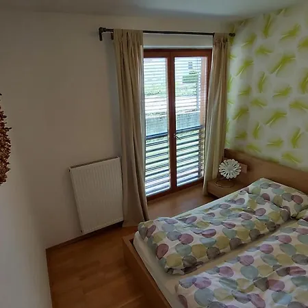 Supermjau Apartman *