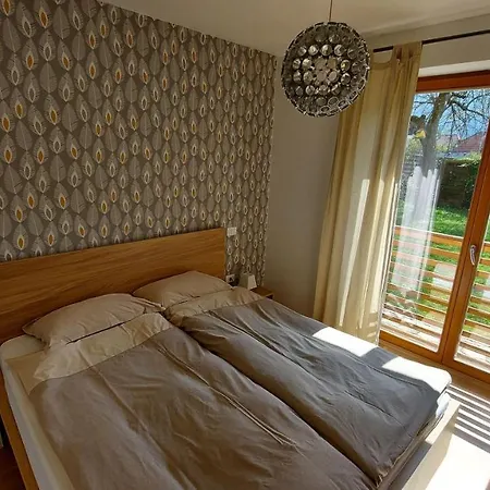 Apartmán Supermjau Bovec