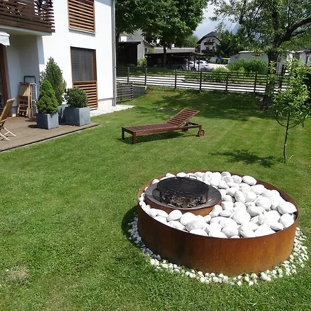 Supermjau Lejlighed Bovec