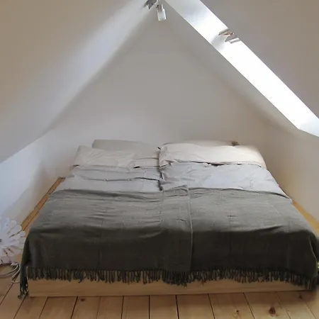 Apartmán Supermjau *