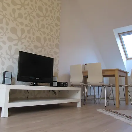 Apartmán Supermjau Bovec