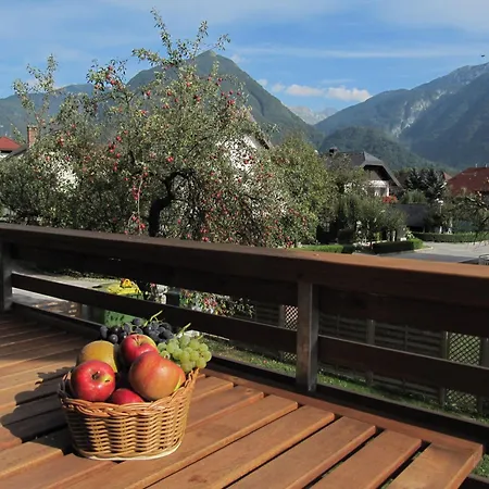 Supermjau Bovec