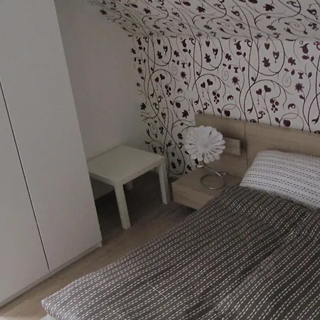 Apartment Supermjau Bovec