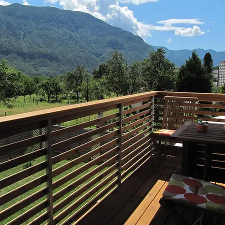 Supermjau Bovec