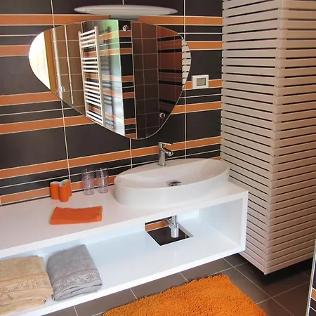 Apartmán Supermjau
