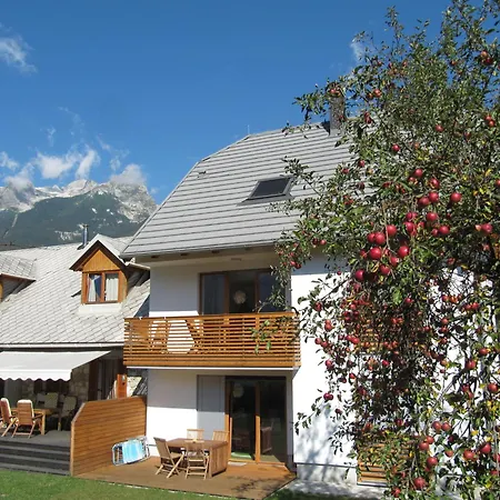 Apartmán Supermjau *