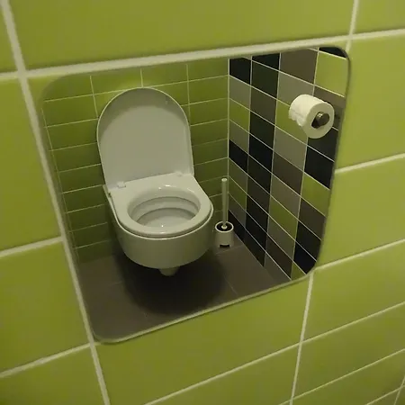 Apartmán Supermjau *