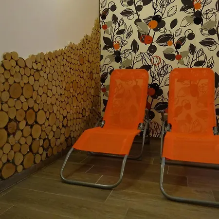 Apartmán Supermjau Bovec