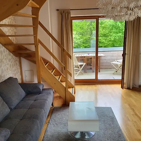 Supermjau Apartmán