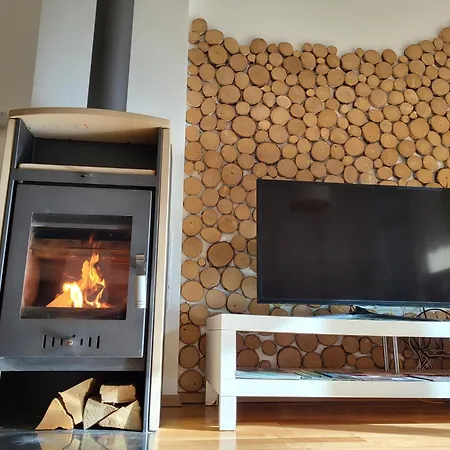 Supermjau Apartman *