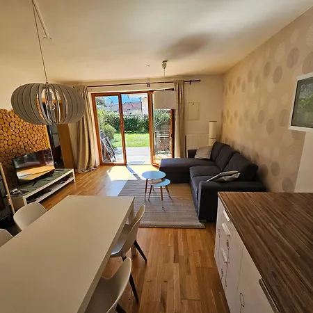 Apartment Supermjau