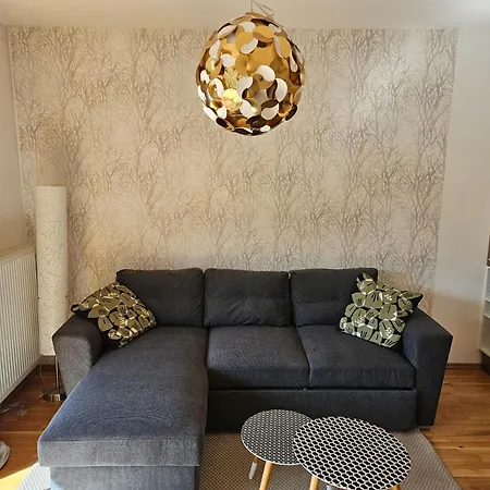 Supermjau Apartment *