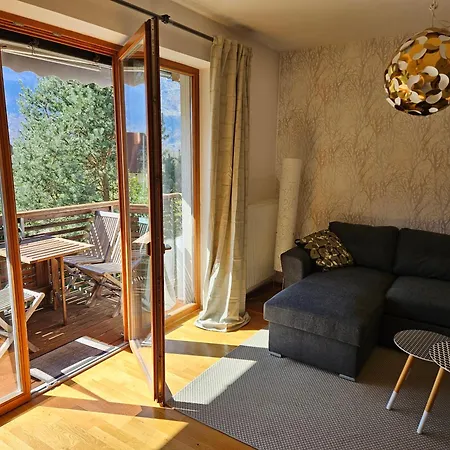 Apartment Supermjau *
