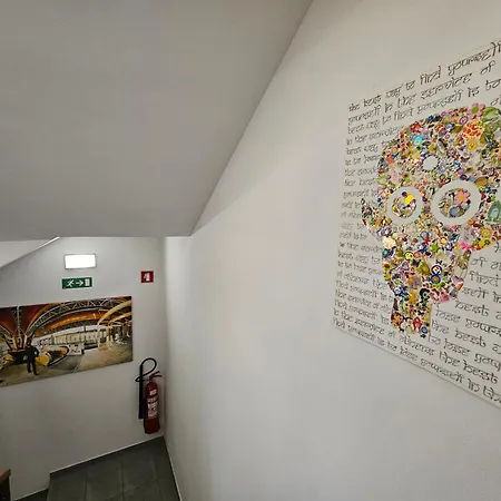 Supermjau Apartmán Bovec