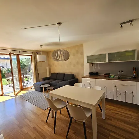 Supermjau Apartment