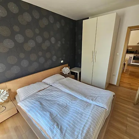 Apartment Supermjau