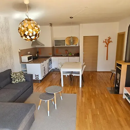 Supermjau Apartment *