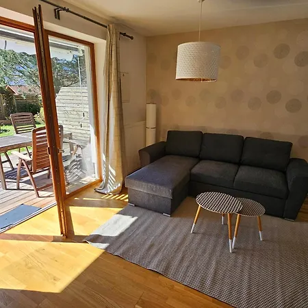 Apartment Supermjau Bovec