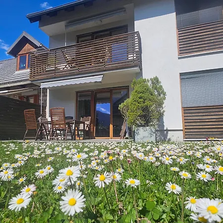 Supermjau Apartment