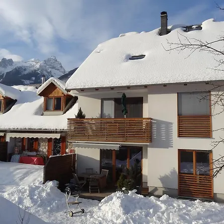 Supermjau Apartment Bovec