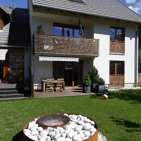 Apartmán Supermjau