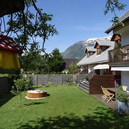 Supermjau Bovec