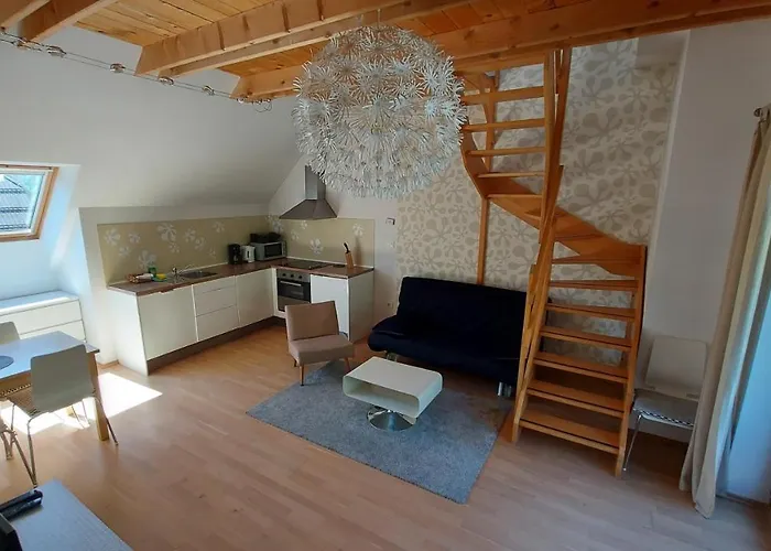 Διαμέρισμα Supermjau