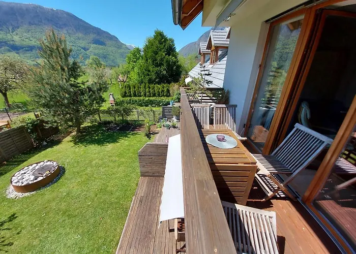 아파트 Supermjau 보베츠