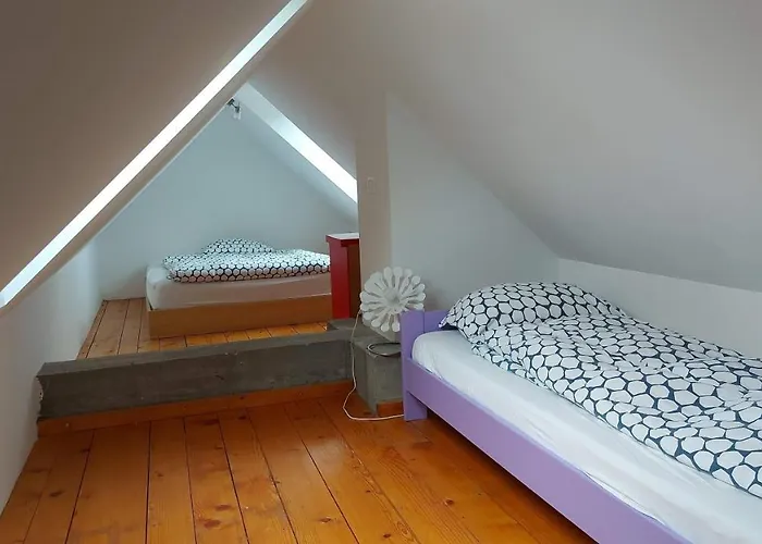 아파트 Supermjau 보베츠