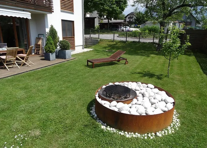 Supermjau Διαμέρισμα Bovec