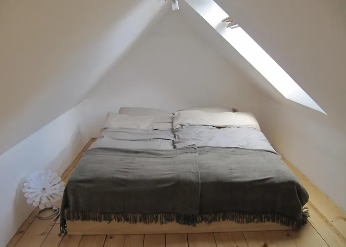 Διαμέρισμα Supermjau *