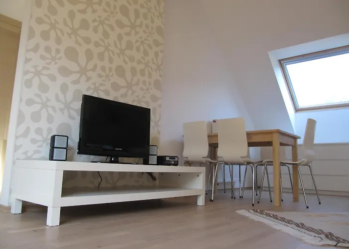 아파트 Supermjau 보베츠