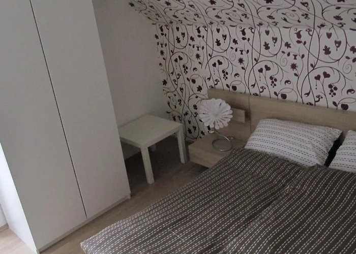 아파트 Supermjau 보베츠