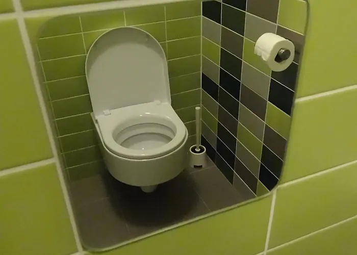 Διαμέρισμα Supermjau *