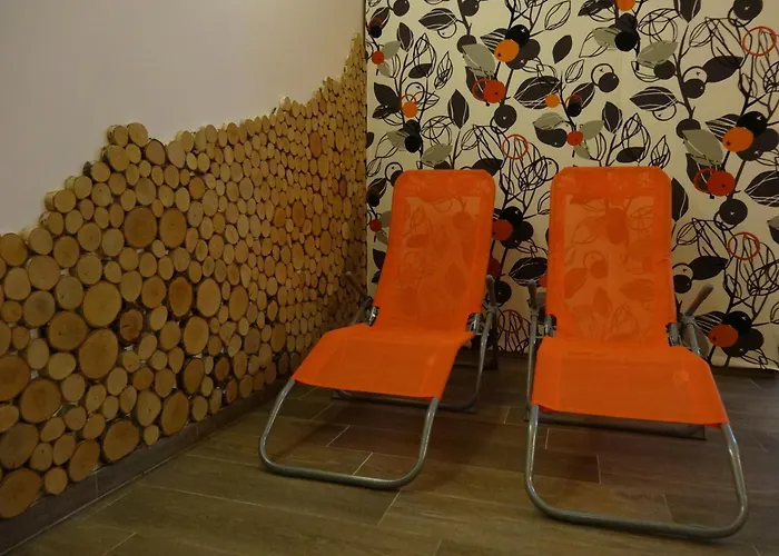 아파트 Supermjau 보베츠