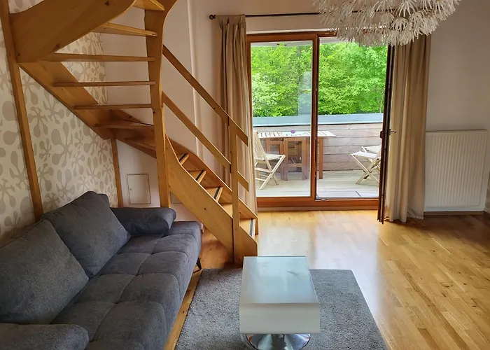 Supermjau Διαμέρισμα