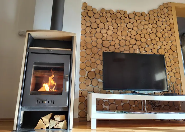 Supermjau Διαμέρισμα *