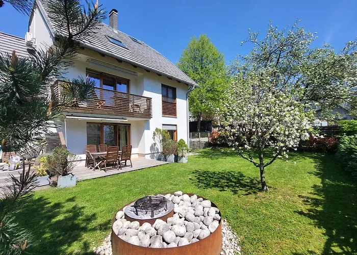 Supermjau Διαμέρισμα