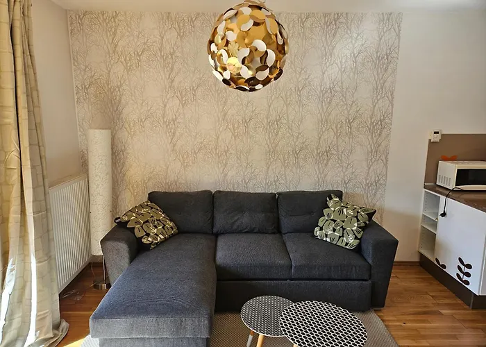 Supermjau Διαμέρισμα *