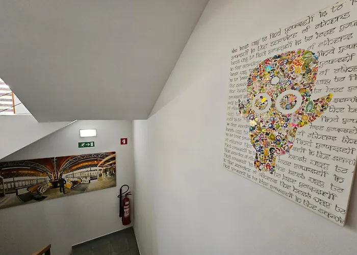 Supermjau 아파트 보베츠