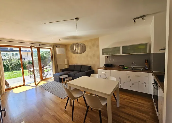 Supermjau Διαμέρισμα