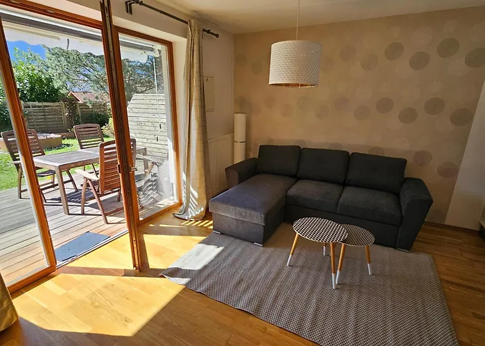 Διαμέρισμα Supermjau Bovec