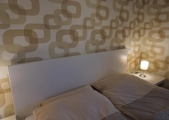 Supermjau Διαμέρισμα Bovec